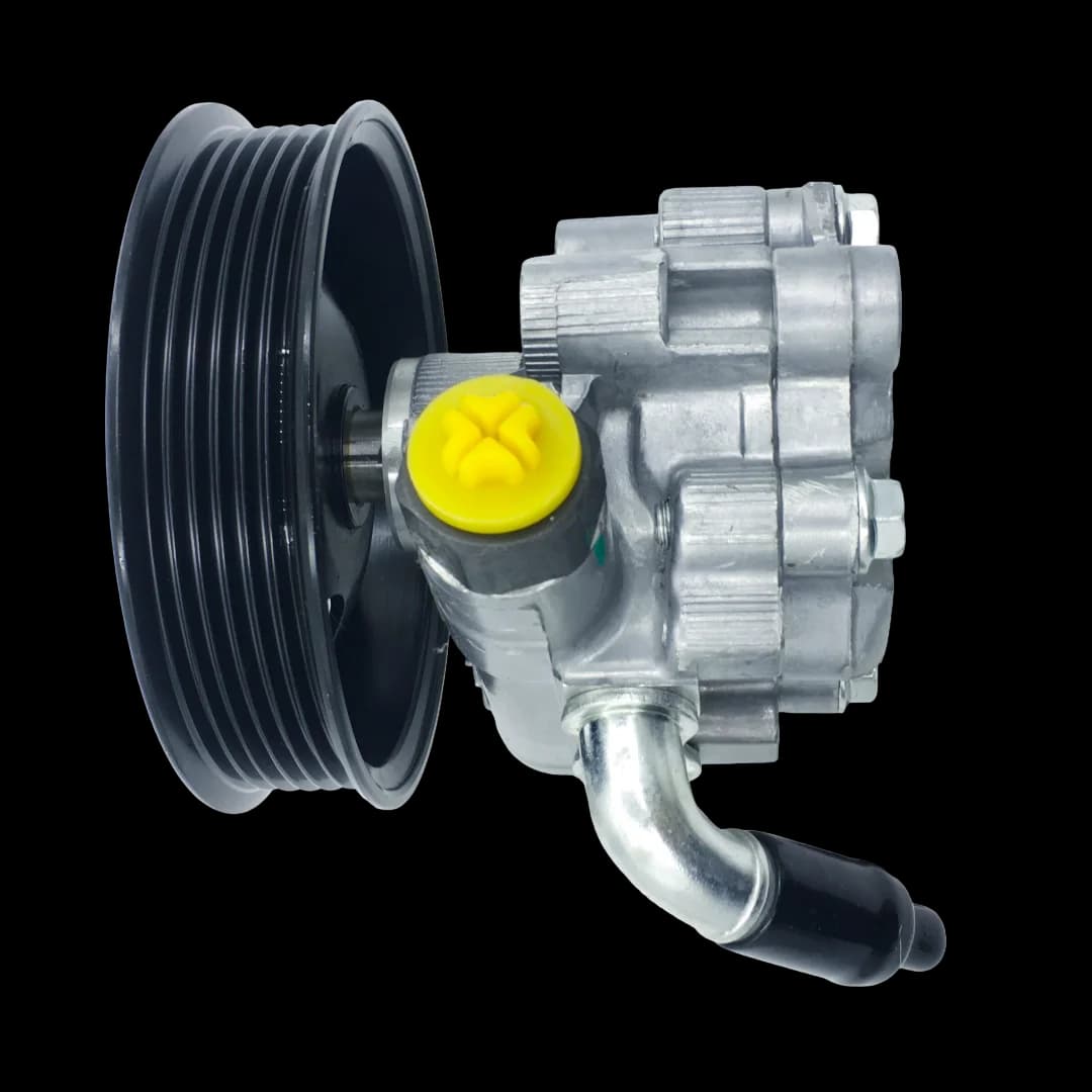 High-Quality GM OEM 13576575/52040924/94751738 Hydraulic Power Steering Pump for S10 Trailblazer - OEM 13576575/52040924/94751738
