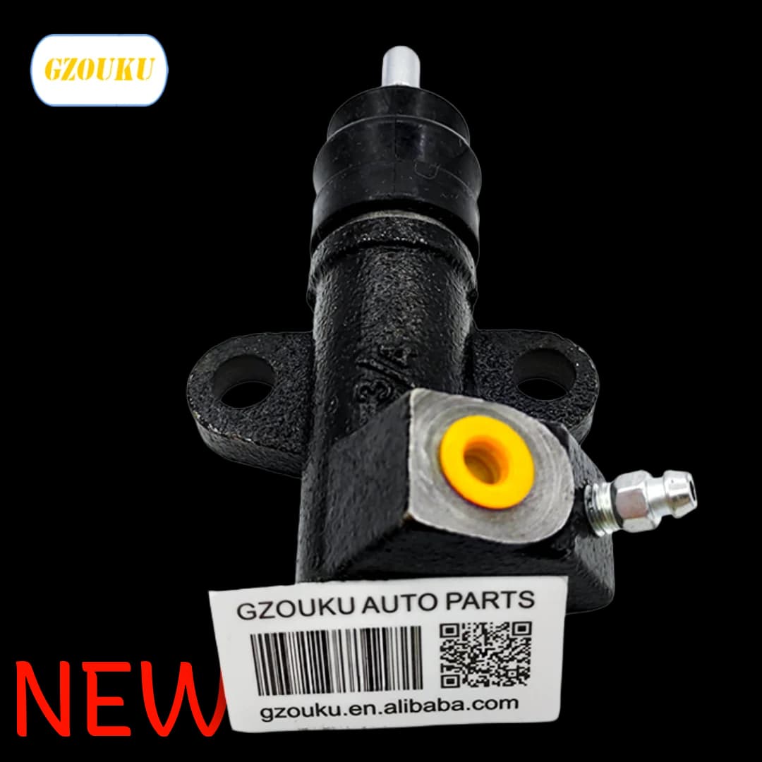 High-Quality Clutch Slave Cylinder Replacement - Fits Various Models - OEM Numbers 30620 06S00, 3062006S00, 30620 18G61, 30620 56G60 - OEM 30620 06S00, 3062006S00, 30620 18G61, 30620 56G60