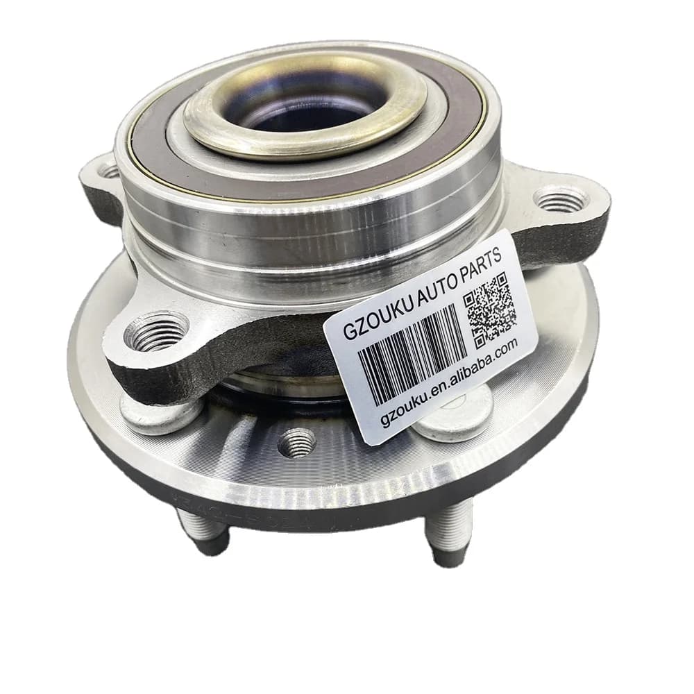 OEM New Wheel Hub Bearing for Ford Explorer Front Hub Assembly 2011-2019, BB53-2C300-AE/BB532C300AE - OEM BB53-2C300-AE/BB532C300AE