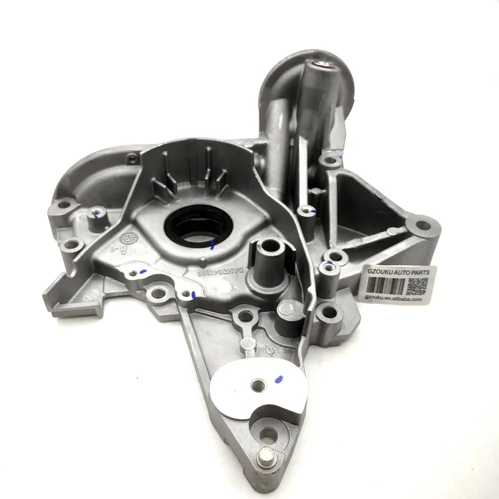 New Oil Pump for Mitsubishi Lancer M347 - MD342095 - OEM MD342095