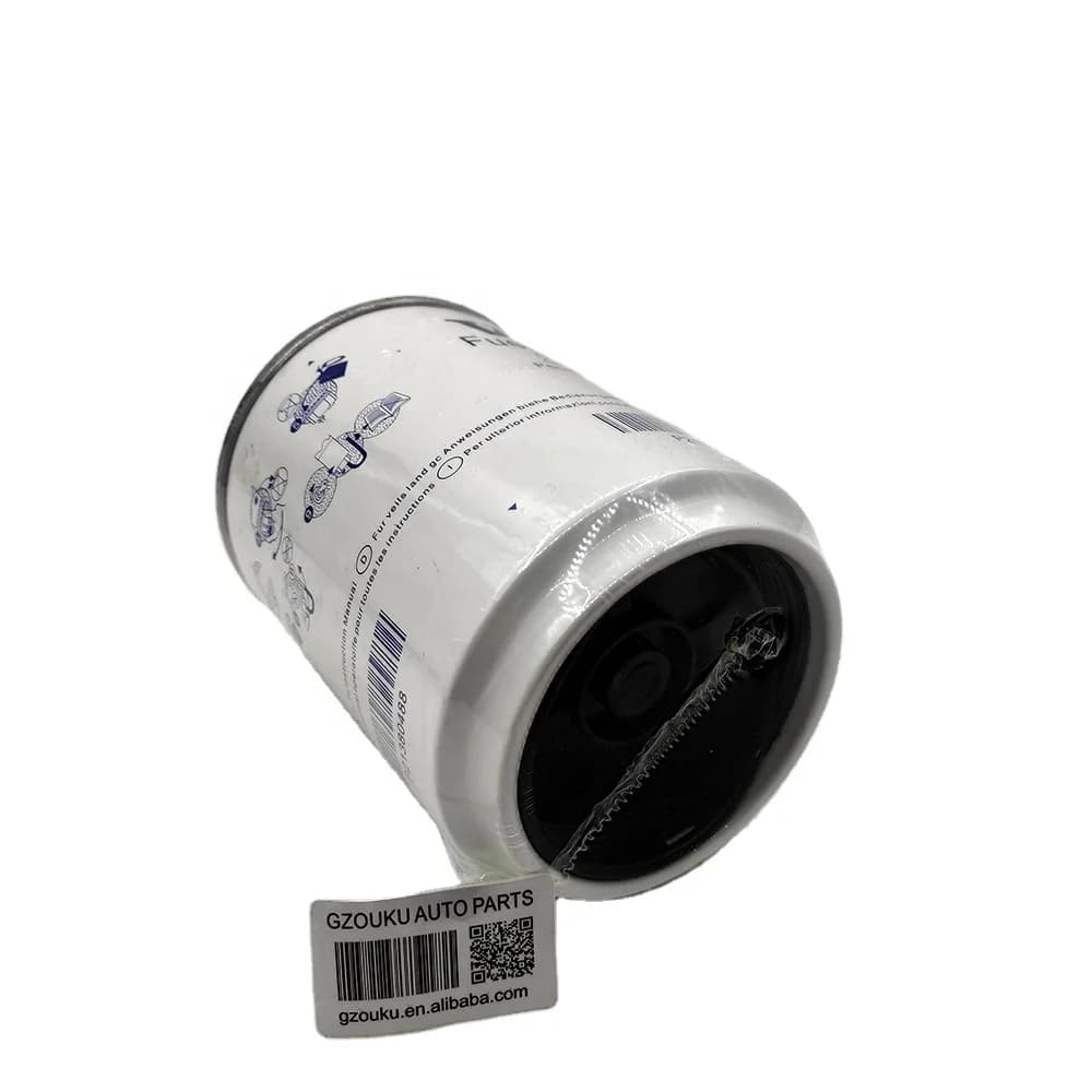 High-Quality Diesel Fuel Filters for Trucks Kerax & Magnum - Compatible with Part Numbers 21380488, 21380483, 20879812, 22094987, H328WK, WF10011 - OEM 21380488, 21380483, 20879812, 22094987, H328WK, WF10011