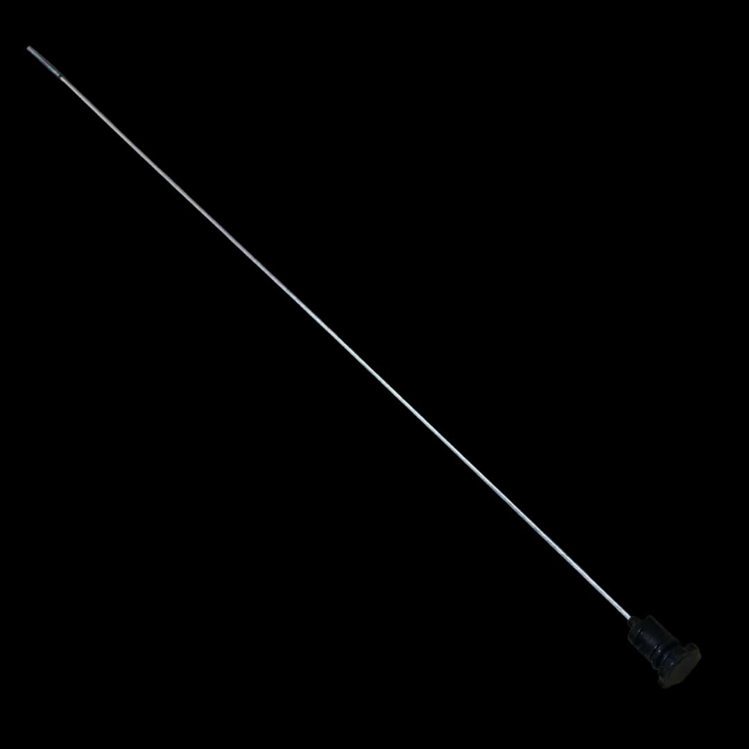 New & Genuine Transmission Oil Dipstick & Filler Cap Kit for 2005-2020 Ram 2500, 3500, 4500, 5500 - 04591959AA, 5105718, 5105718AB - OEM 04591959AA, 5105718, 5105718AB