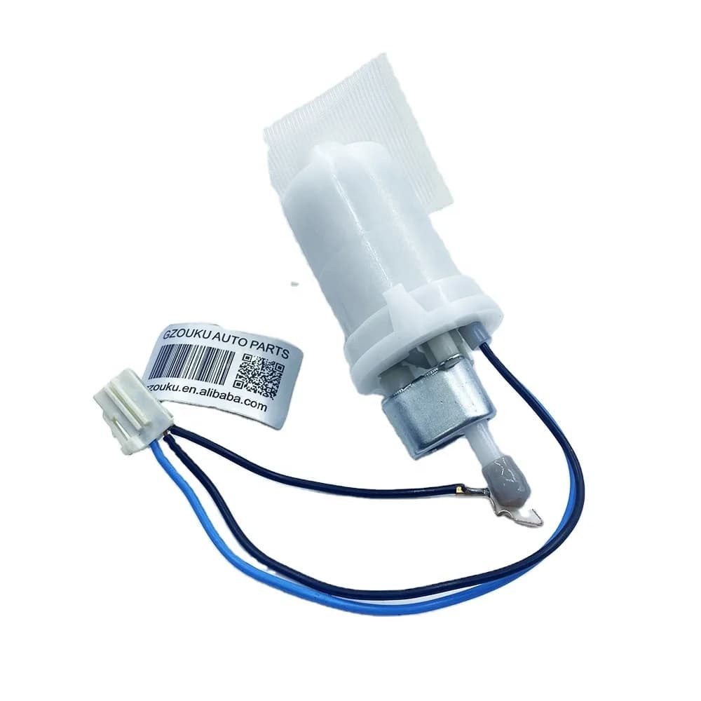 High Quality Fuel Pump for Alto/a-Stra/Celerio with OE Numbers - OEM 15100-76g00/15310-76g00