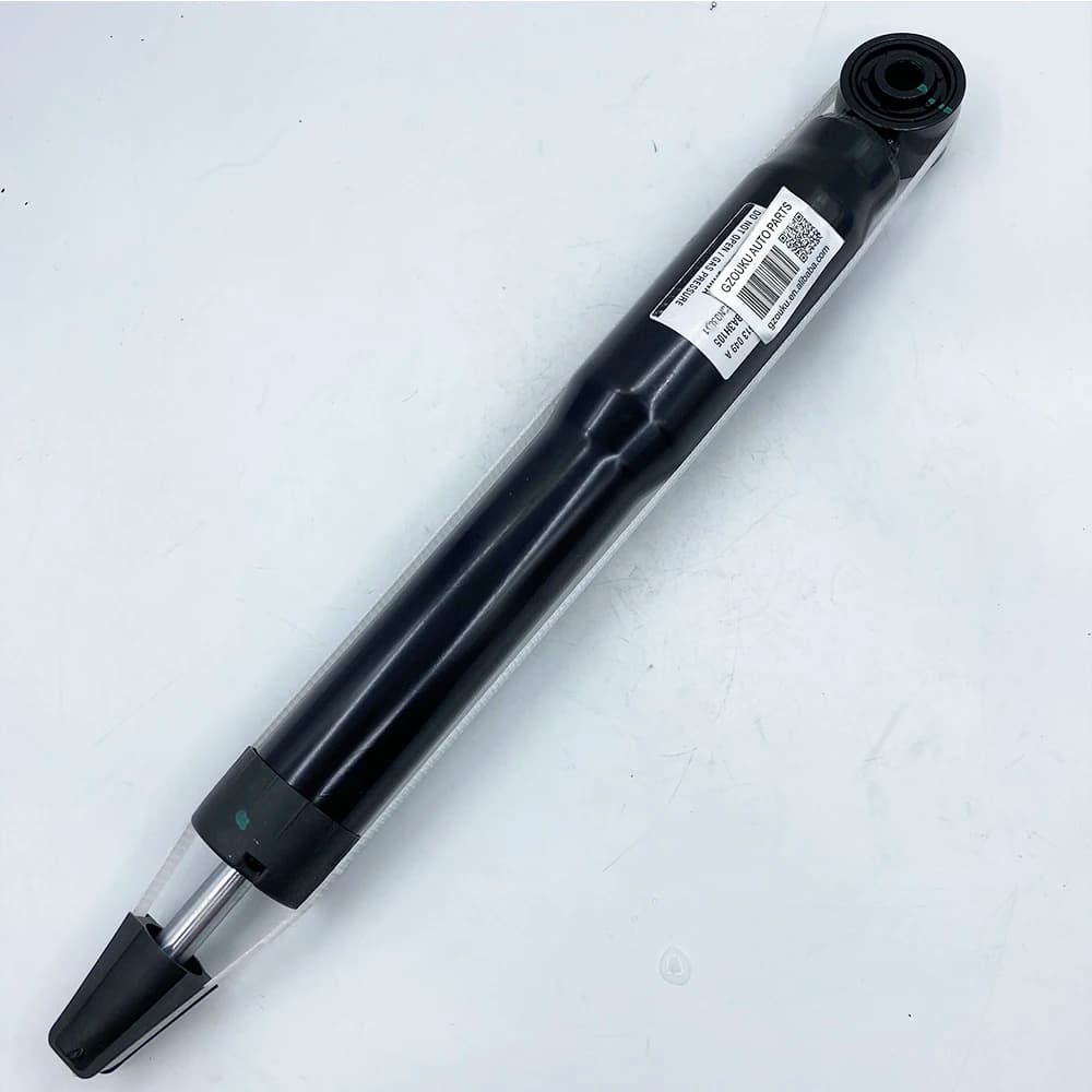 Premium Rear Gas Shock Absorber for Volkswagen Tiguan - 5N0513049L / 5ND 513 049 - High Performance Suspension Component - OEM 5N0513049L / 5ND 513 049