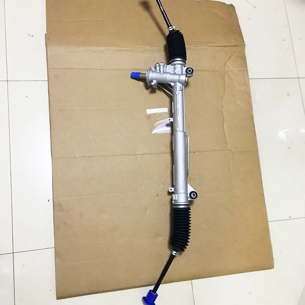 Great Quality and Best Price Steering Rack 9S65-3200-AB for Ford Ecosport - Direct Fit for 2013-2021 Models - OEM 9S65-3200-AB