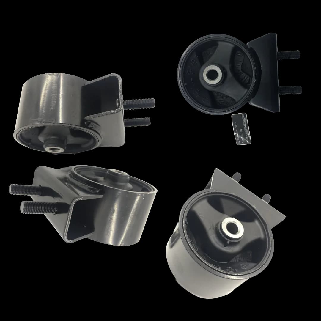 OEM Standard Engine Mount 11710-80JA0 | GZOUKU Brand New Replacement | Universal Fitment | 12-Month Warranty | High Performance Engine Mounting Component - OEM 11710-80JA0