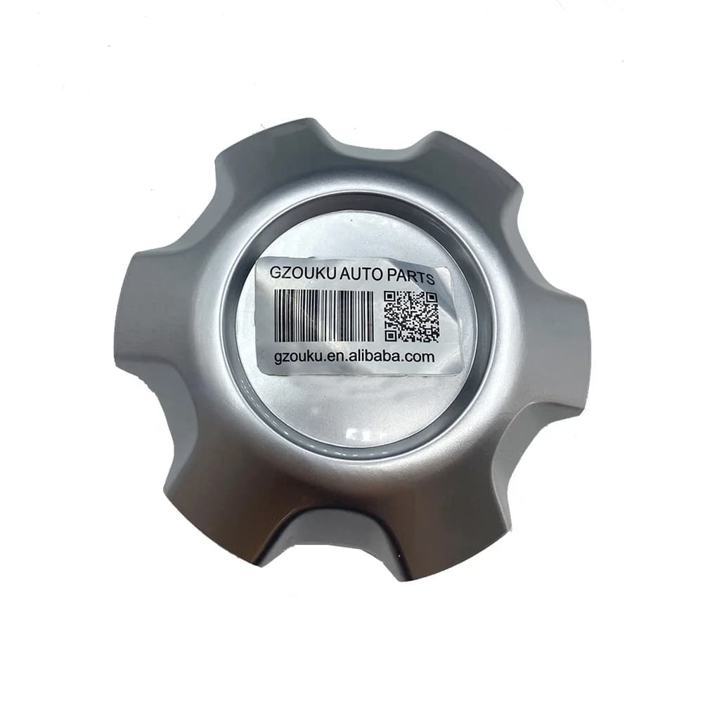 4260B-35070 Wheel Center Hub Cover Compatible with Toyota 4Runner 2014-2023 - Exact Fitment Hub Cap - OEM 4260B-35070