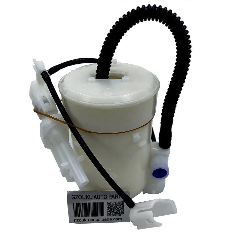2006-2013 Mitsubishi Outlander XL 4WD Fuel Filter - Plastic New Condition - 1770A046 - Direct Fit - OEM 1770A046