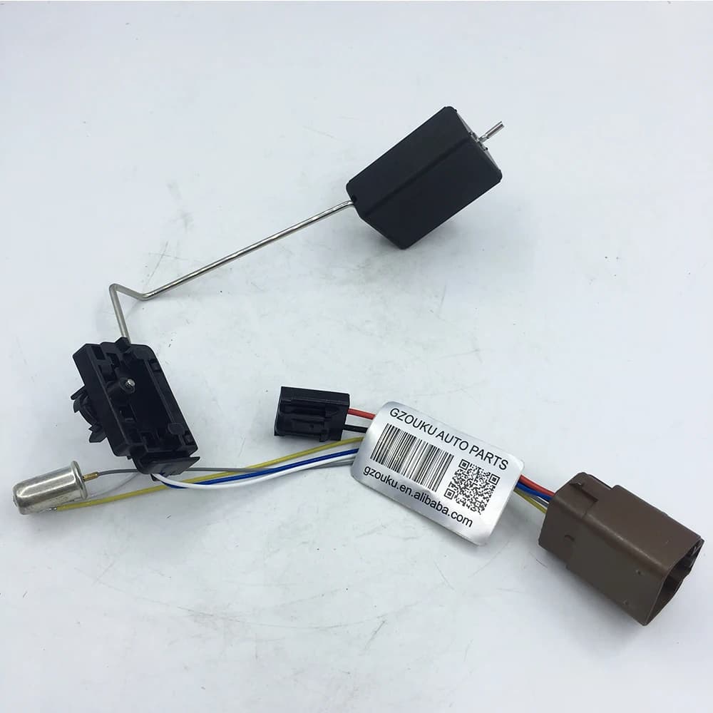 High-Quality Car Fuel Level Sensor for Optra 1.4 & 1.6, LACETTI - OEM Numbers 96447443 & 96447441 - OEM 96447443, 96447441