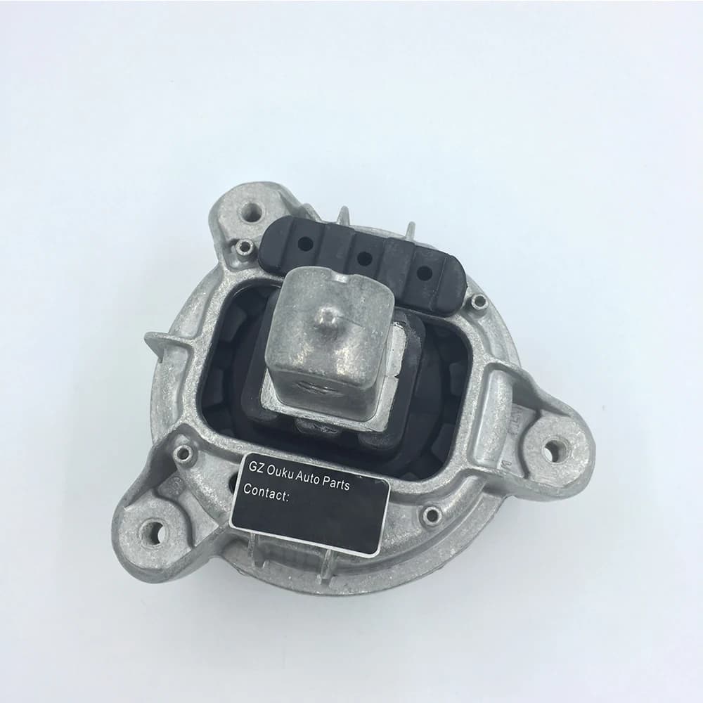High Performance 22116786528 & 22116777365 Engine Mounts for BMW F10, F07, F12, F13 Models - Premium Quality Auto Parts - OEM 22116786528, 22116777365