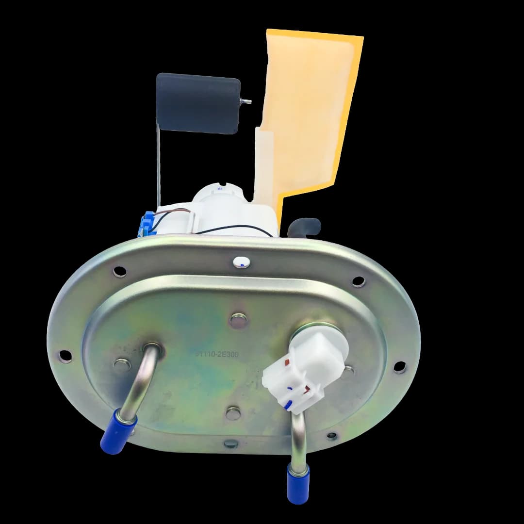 Fuel Pump Module Assembly OEM 31110-4H500 311102E050 311102E051 311102E110 for 1.4L & 1.6L Compact Car Fuel Delivery Replacement - OEM 31110-4H500, 311102E050, 311102E051, 311102E110