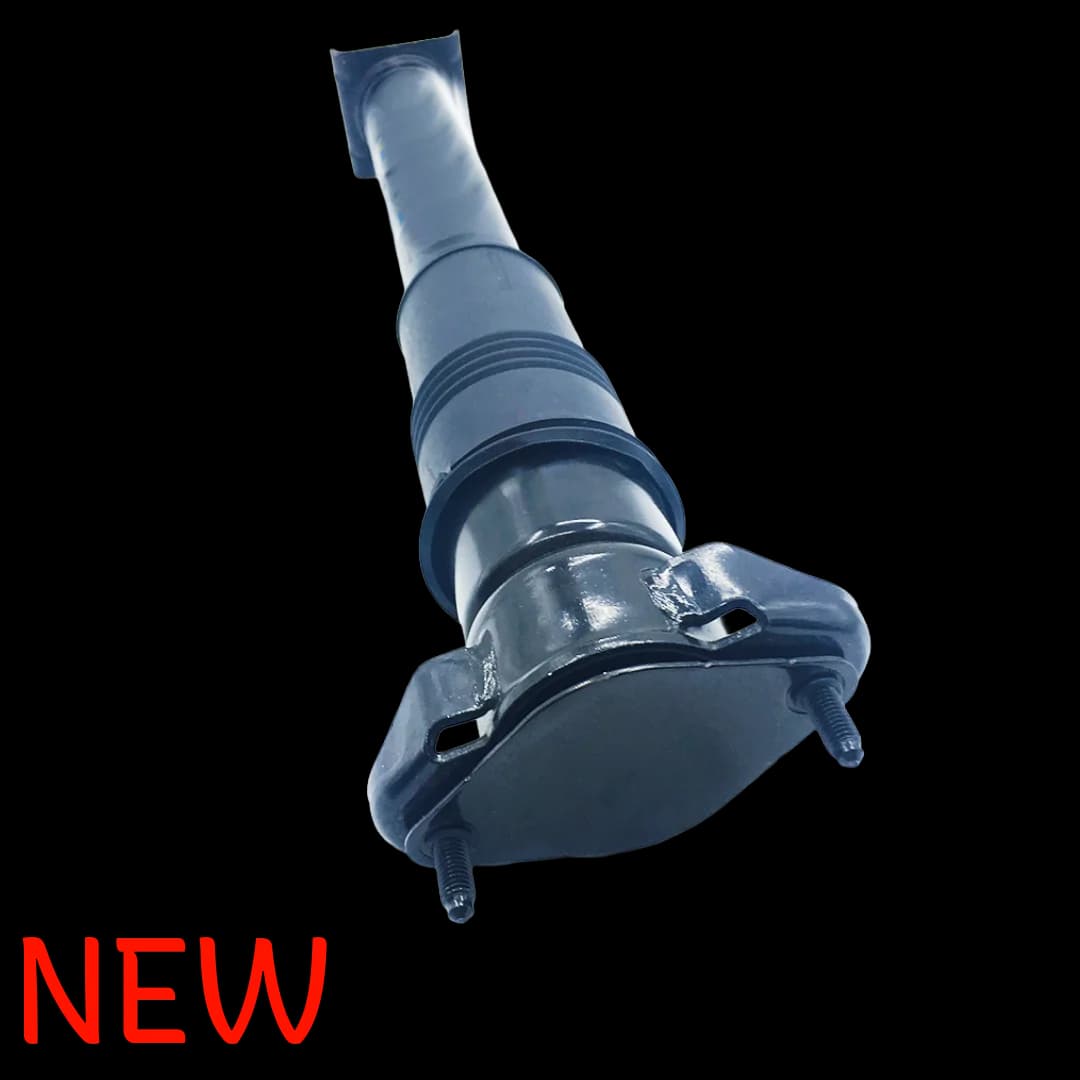 High-Quality Auto Parts Suspension Sensor Shock Absorber - 1643202431 OEM Replacement - Durable Performance Component - OEM 1643202431