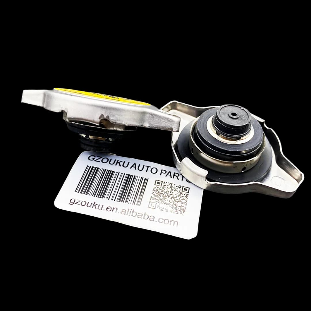 16401-OC030 Radiator Coolant Cap - Fits Multiple Models & Years | High-Quality Auto Part - OEM 16401-OC030