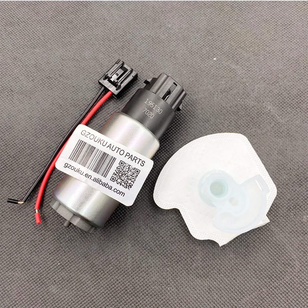 Universal Electric Fuel Pump for Toyota Camry 2012 - 23220-0V040 / 232200-V040 - OEM 23220-0V040 / 232200-V040