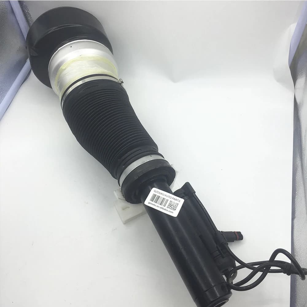 OEM A2213209113 Front Air Suspension Shock Strut Absorber for Mercedes-Benz S-Class - Direct Fit & Replacement Part - OEM A2213209113