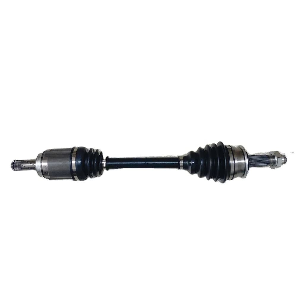 Left Drive Shaft for 2011-2015 Sonic Aveo SPIN 1.3L Diesel - Steel Material - 94747525 - OEM 94747525