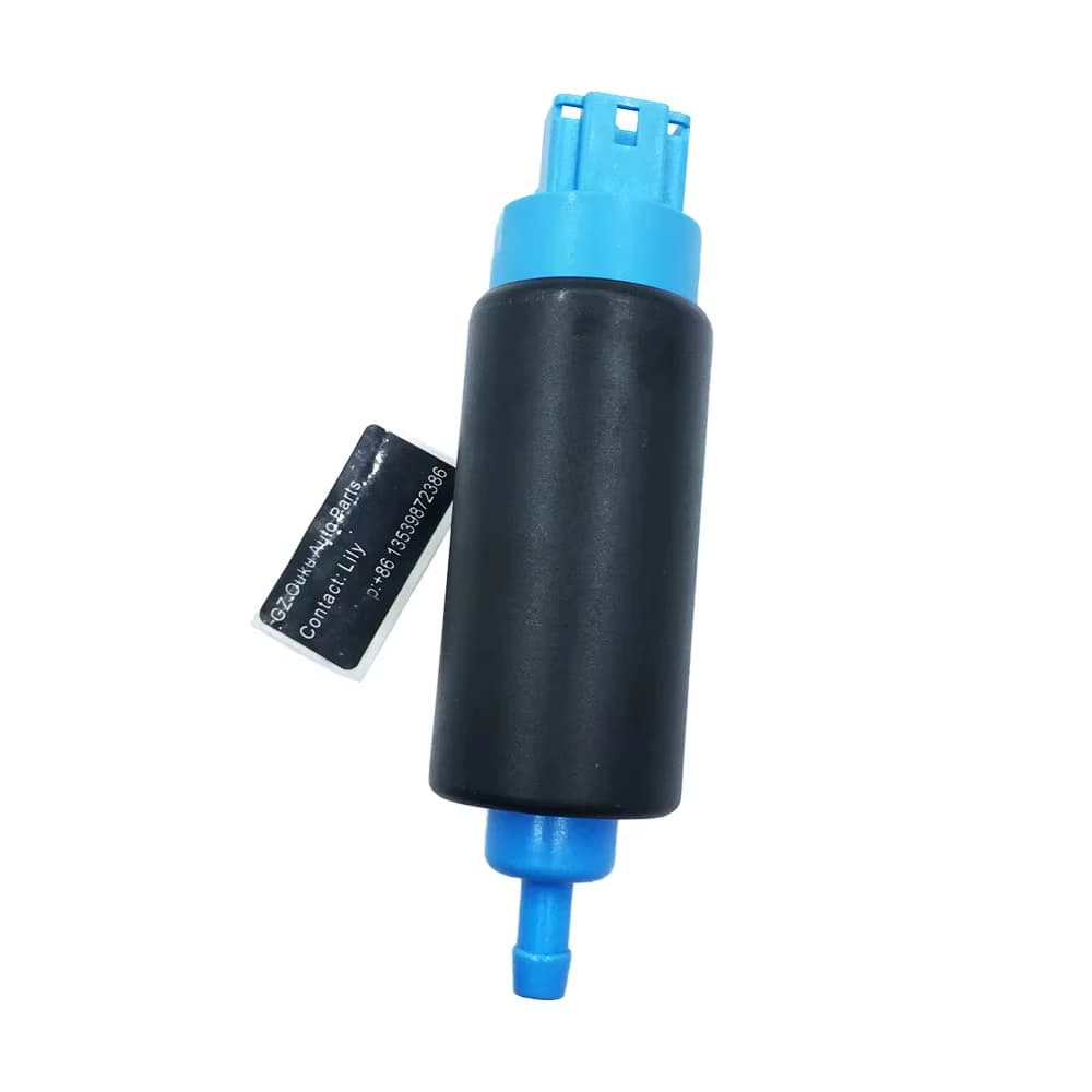Premium Fuel Pump Replacement for CAT Bearcat/CFR8/CFR1000 CF8 LE Models - Exact Fitment & Quality Assurance - OEM 1670-600