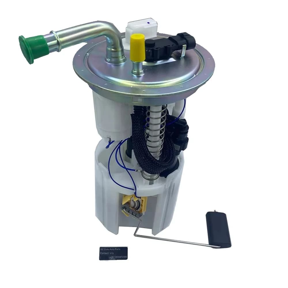 Trailblazer Envoy Rainier 4.2L Fuel Pump Assembly - E3707M/SP6006M/2202-510441/19153374/19178476/8889671480/21998332 - OEM E3707M/SP6006M/2202-510441/19153374/19178476/8889671480/21998332
