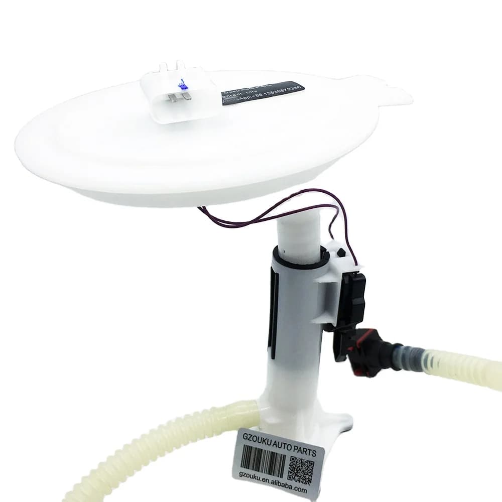 Fuel Pump Assembly Fits for 2011-2014 Jeep Grand Cherokee - 5145586AC/P76751T - High Performance Replacement - OEM 5145586AC/P76751T