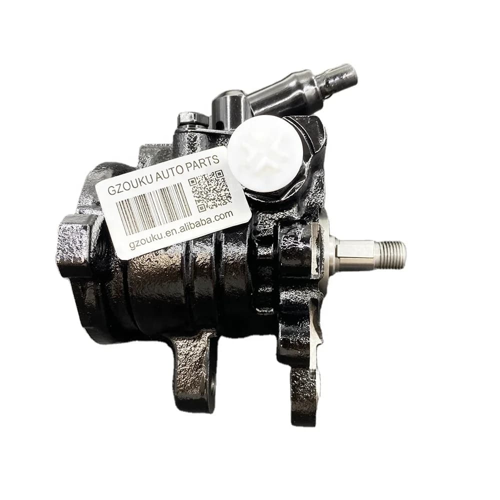 Power Steering Pump 44320-12271 for Corolla EE100/EE110 CE100/CE110 2C 1992-1999 Land Cruiser Model - OEM 44320-12271