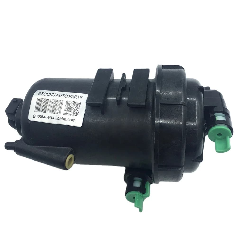 Premium Fuel Filter 96629454 Compatible with Captiva 2.0 CDTI 150 - 2006-2010 Models - OEM 96629454
