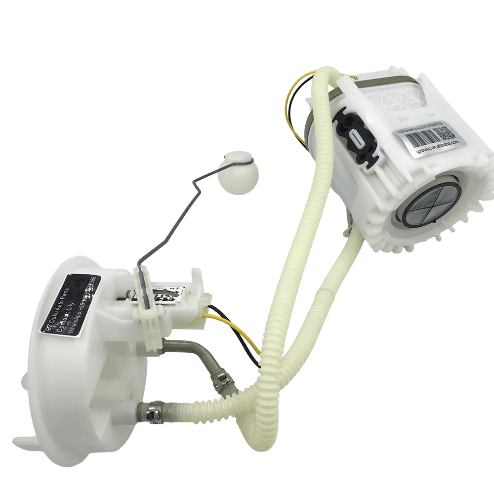 1h0906091 Volkswagen Fuel Pump Assey For VW Jetta Golf Passat Corrado Brand New - OEM 1h0906091