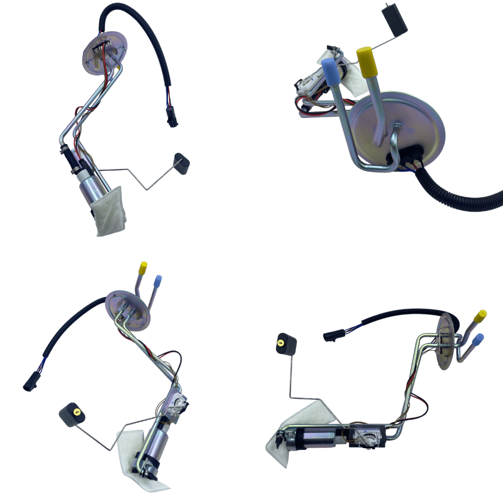 Fuel Pump Module 2L34-9H307EA 2l349h307ea For Ford F-150 l6-4.2L 2003-2009 - OEM 2L34-9H307EA