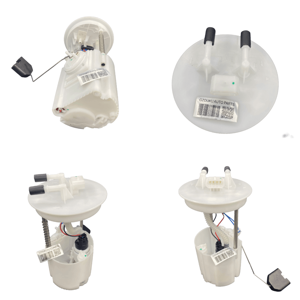 Ford Fiesta 2S65-9H307-AB Fuel Pump Replacement | Direct-Fit Module - OEM 2S65-9H307-AB