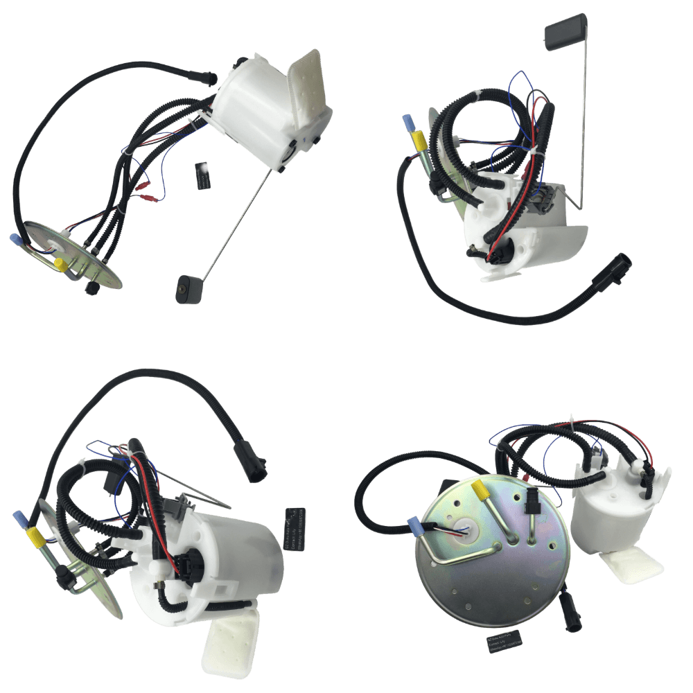 Ford 3C3Z-9H307-LB Fuel Pump Assembly | Premium Gas Delivery Module - OEM 3C3Z-9H307-LB