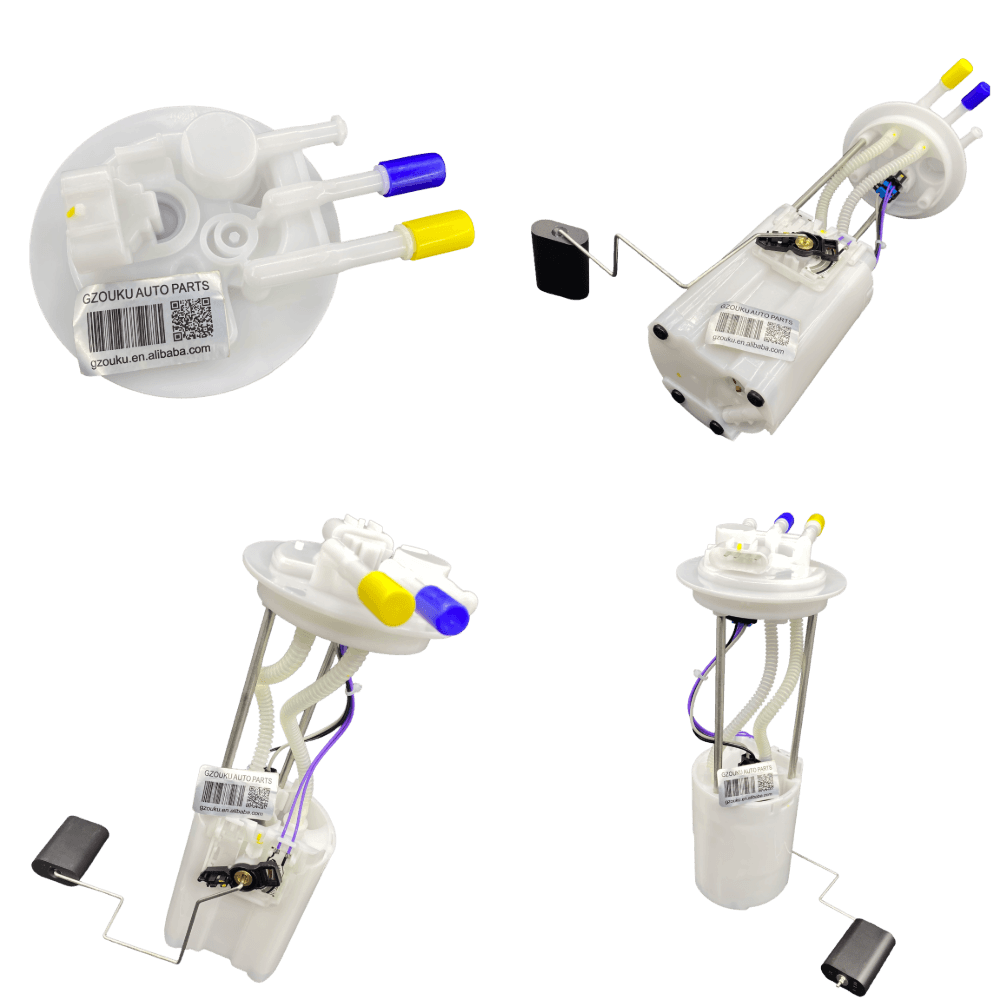 8-979456050 Fuel Pump Assembly for Isuzu | Durable Heavy-Duty Replacement - OEM 8-979456050