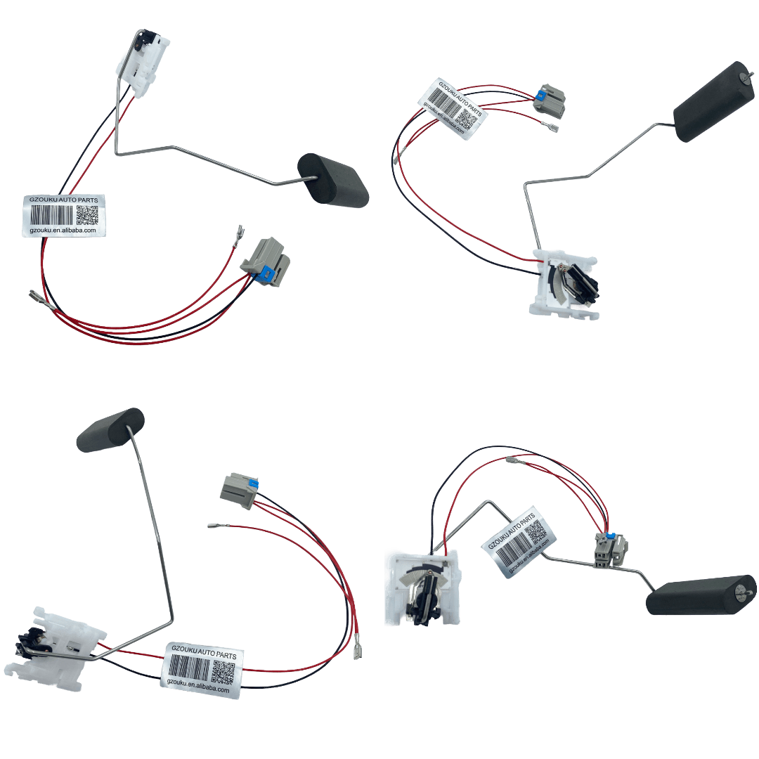 Fuel Level Sensor OEM Replacement Automotive - OEM 13504557 - Fit for Chevrolet Cruze 2010-2017 - OEM 13504557