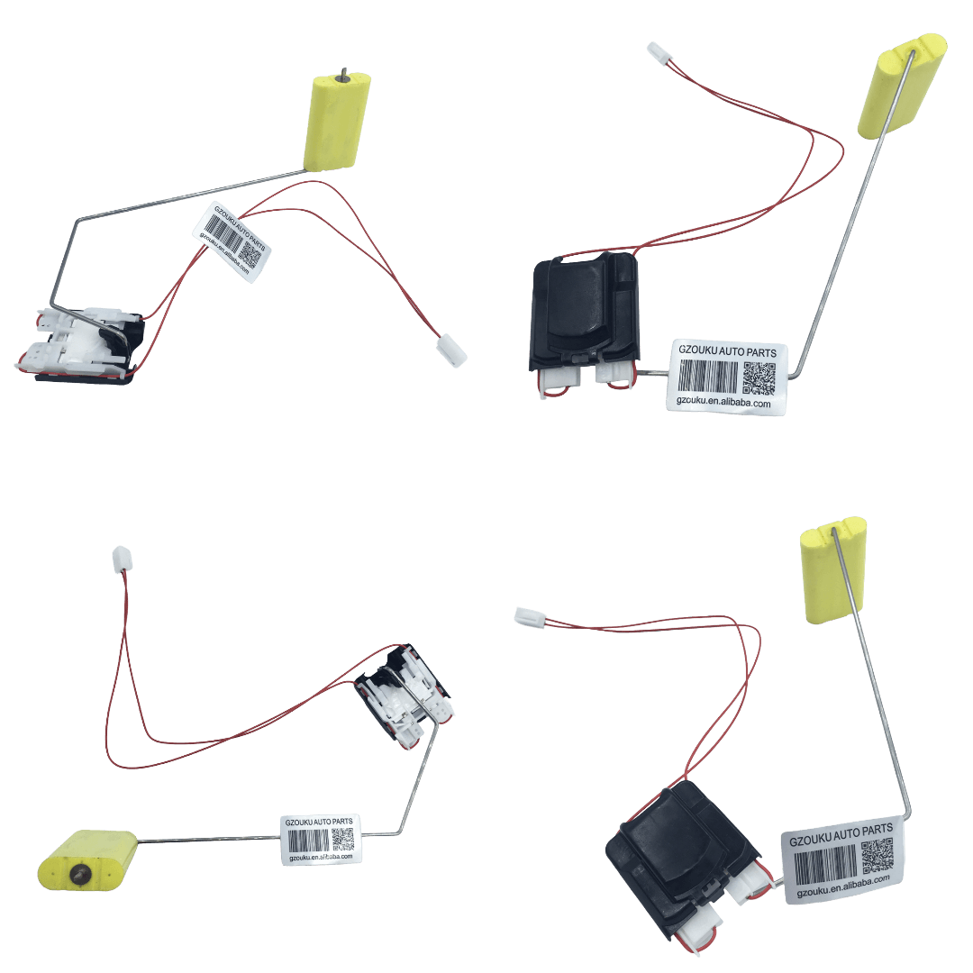 Fuel Level Sensor - OEM Fuel Gauge Sending Unit - 19168425 - Fit for GM, Ford, Mazda - OEM 19168425