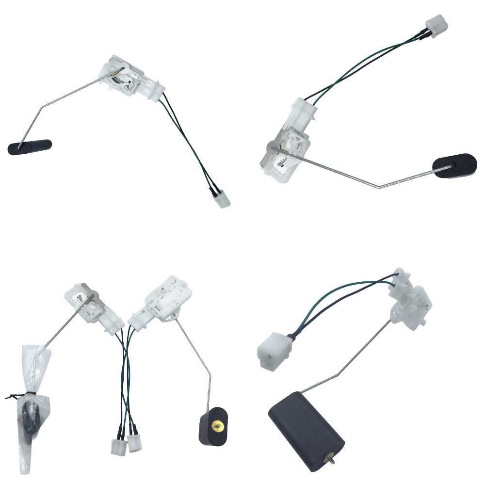 Fuel Level Sensor Precision Fuel Gauge Sending Unit - OEM 5013473AA - Fit for Jeep Grand Cherokee Ram 1500 - OEM 5013473AA