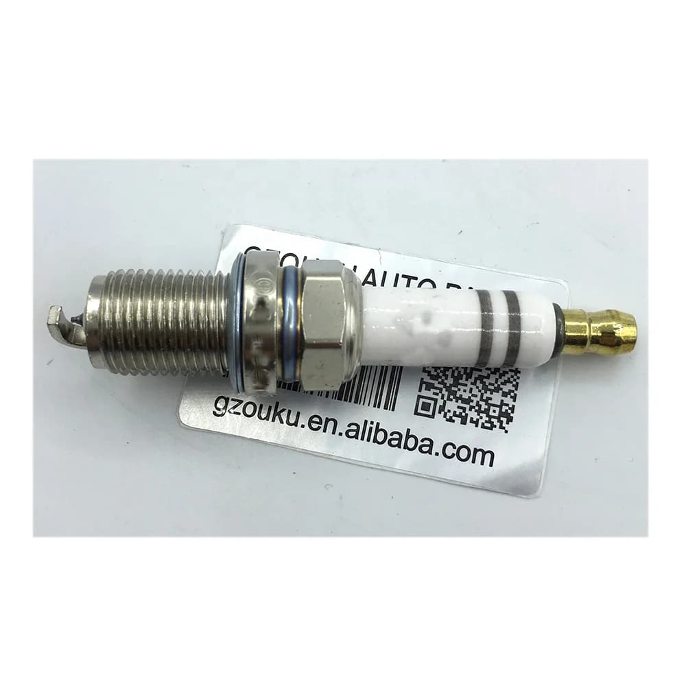 Beetle CC Eos TDI 2.0L Compatible Spark Plug - 06H905611/06H 905 611/0 241 245 670 - OEM 06H905611/06H 905 611/0 241 245 670