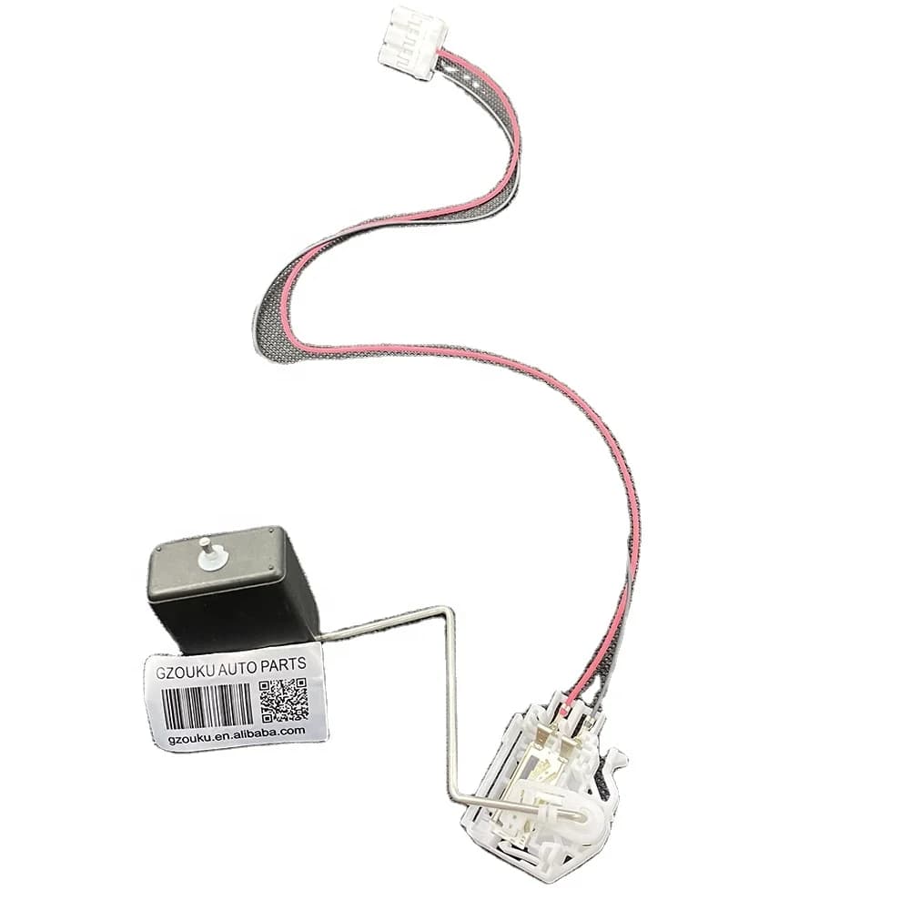 83320-12770 Fuel Level Sensor for COROLLA AXIO FIELDER - Complete Fuel Tank Sending Unit & Float & Gauge Set - OEM 83320-12770, 83320-12840