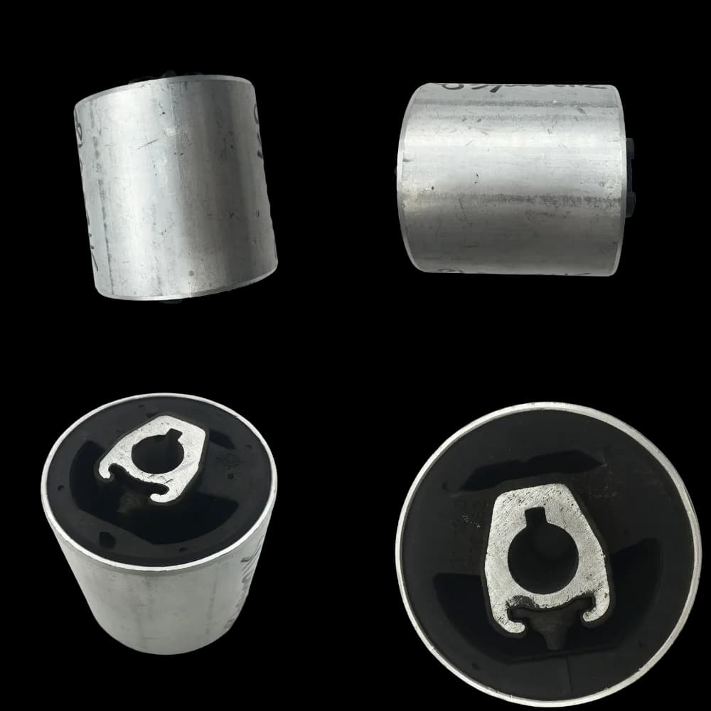 E38 Control Arm Bushing - High Quality Aftermarket Suspension Arm Bushing Wholesale Price - OEM ALI-1601645302888