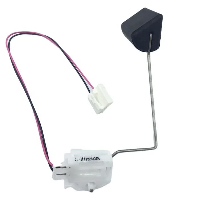 New 83320-02160 Fuel Level Sensor for Corolla 06- Rukus AZ15 83320-12730 Fuel Tank Sending Unit Fuel Float Fuel Gauge Sensor - OEM 83320-02160, 83320-12730