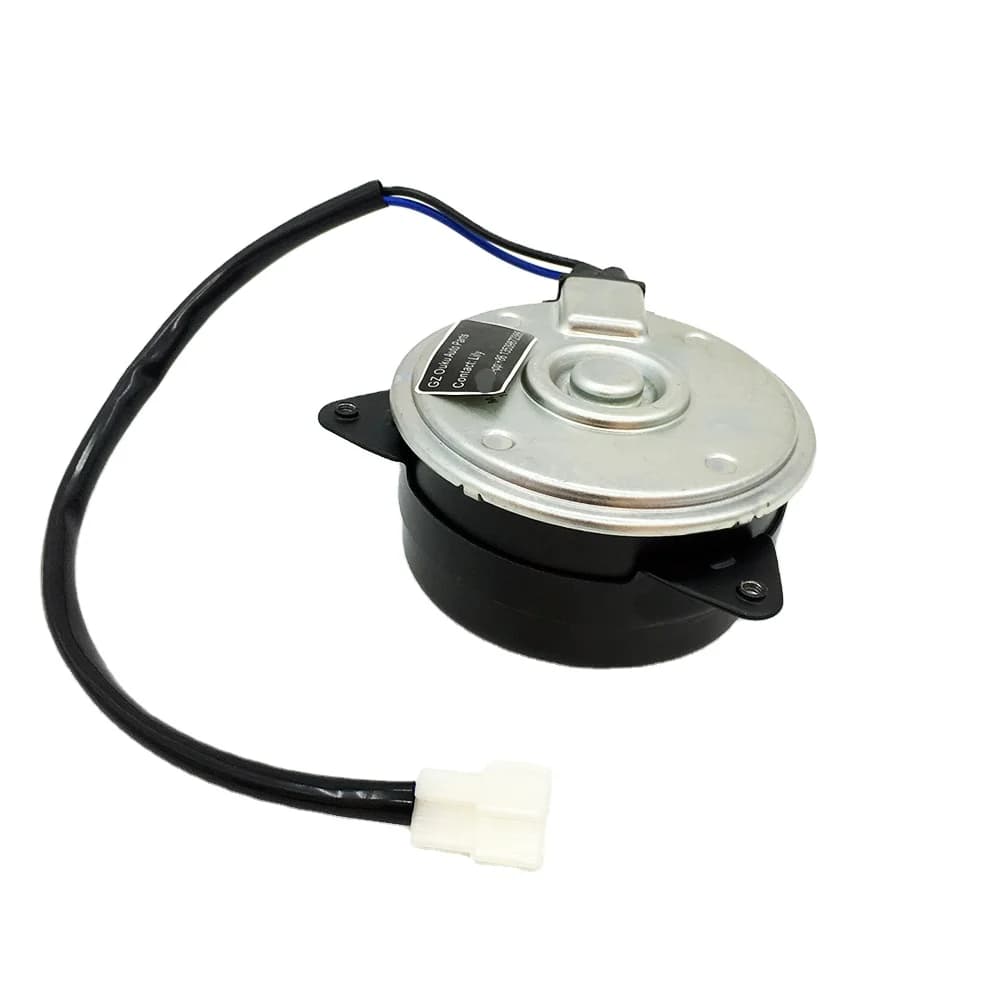 Radiator Cooling Fan for Alto Fan Motor - 168000-4771 - OEM 168000-4771