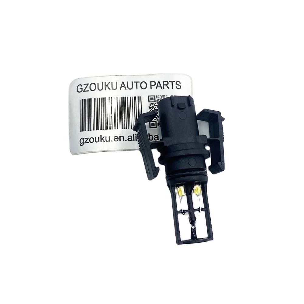 Car Air Flow Sensor PW550609/000542281 for WIRA/C63 AMG SL600 CL 420 C140 (W140) SEC (9) Intake Air Temperature Sensor - OEM PW550609/000542281