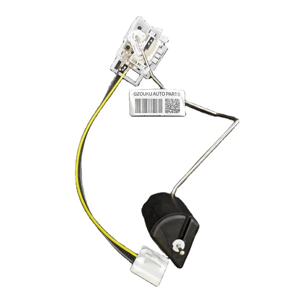 Fuel Level Sensor 17630-S9A-013 for Honda CR-V RD5 RD7 Fuel Tank Sender Unit - OEM 17630-S9A-013