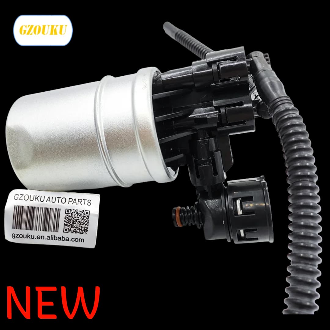 High-Quality Fuel Filter 12687155 E3609M EC609M 402-93609M - Perfect Fit for Silverado Sierra 1500 & 2500 Models - Premium In-Tank Replacement Part - OEM 12687155, E3609M, EC609M, 402-93609M