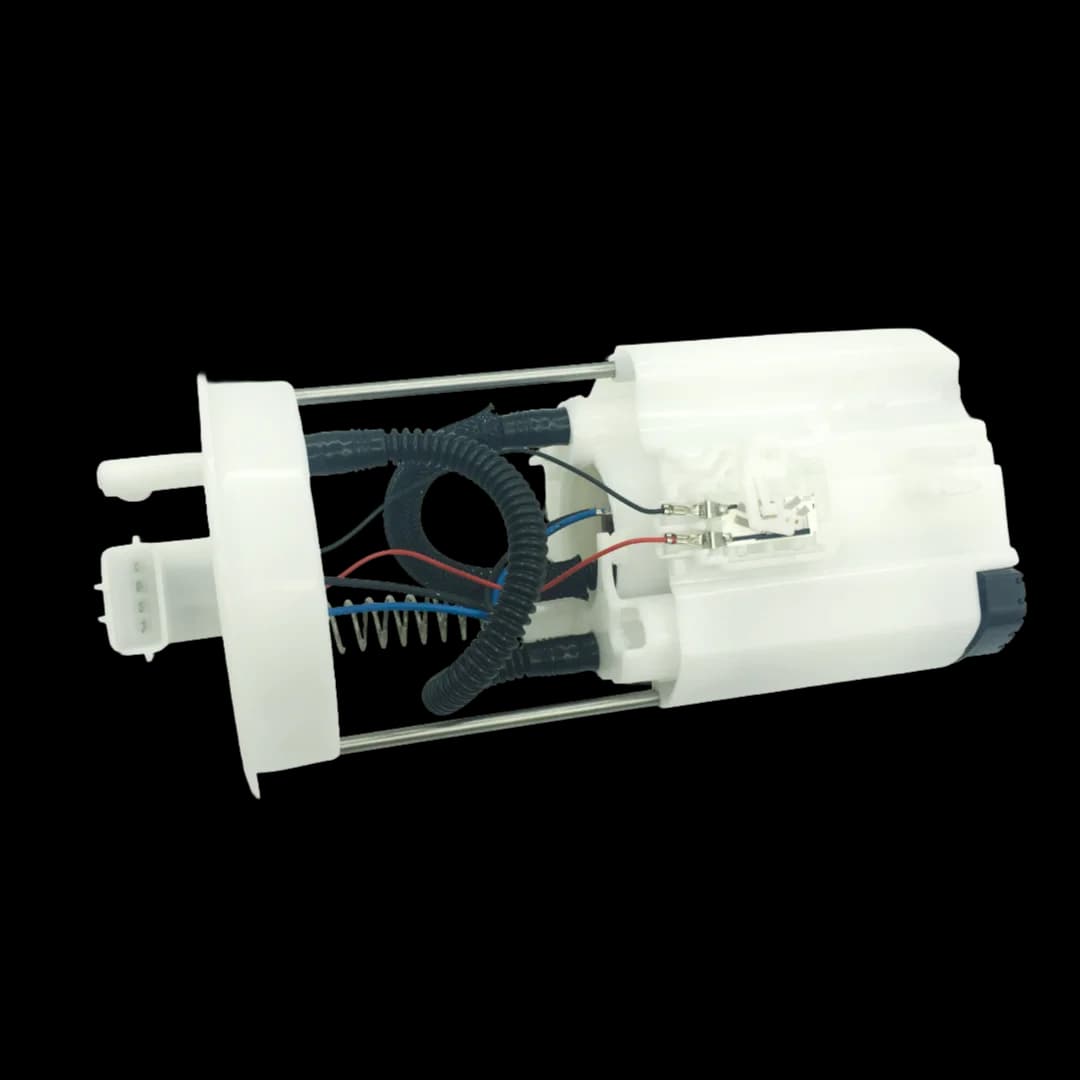 Fuel Pump Module Assembly - OEM Part 17040-3DN0A for Almera Tino / In-Tank Electric Fuel Delivery Unit Replacement - OEM 17040-3DN0A
