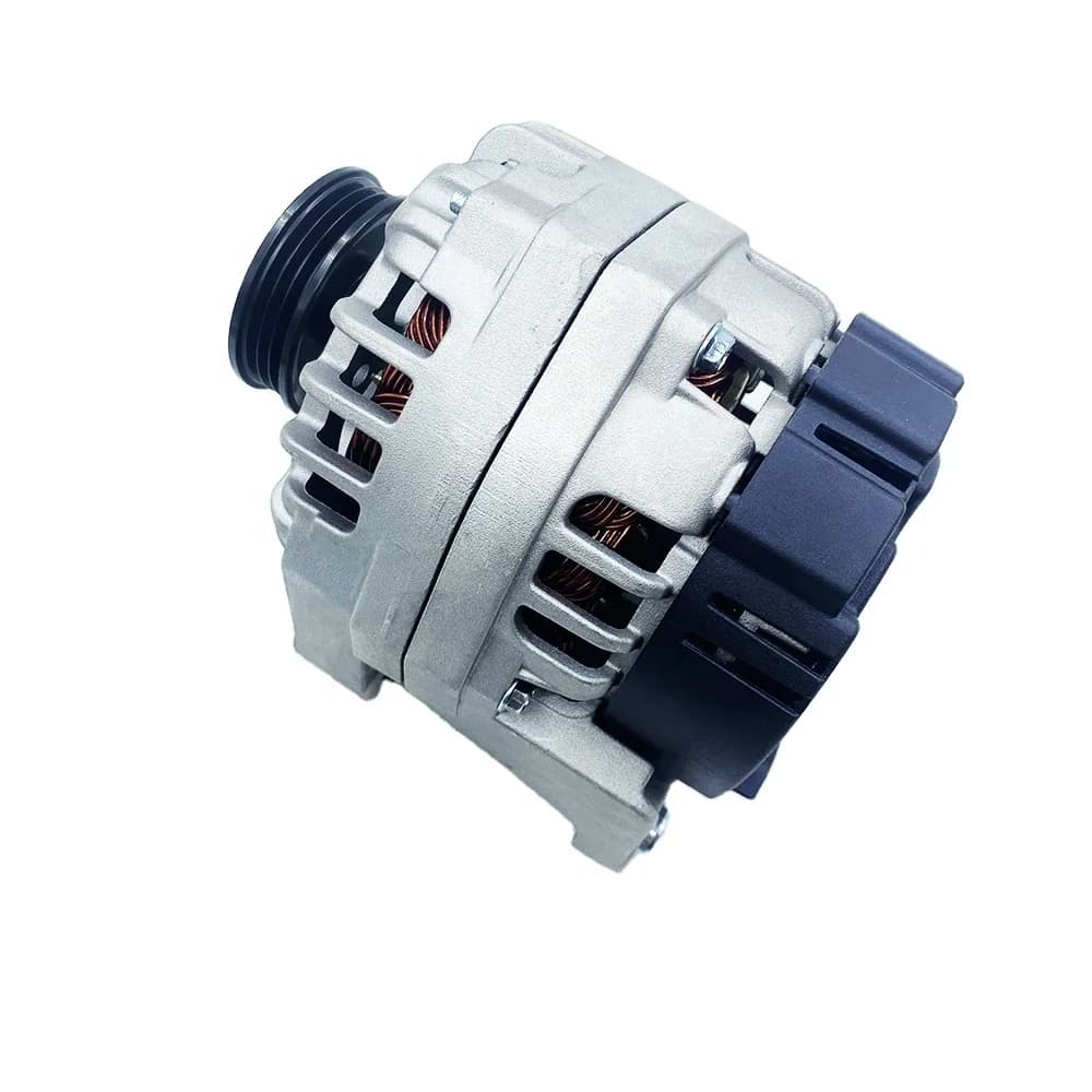 New Car Alternator 7700428880 for Twingo - Premium Quality Automotive Replacement Component - OEM 7700428880