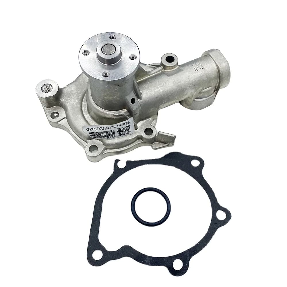 Hot Selling Water Pump MD972054 Compatible with Galant, Space Wagon & Wira 2.0D TD/TDi Models - Premium Quality Auto Engine Cooling System Replacement Part - OEM MD972054