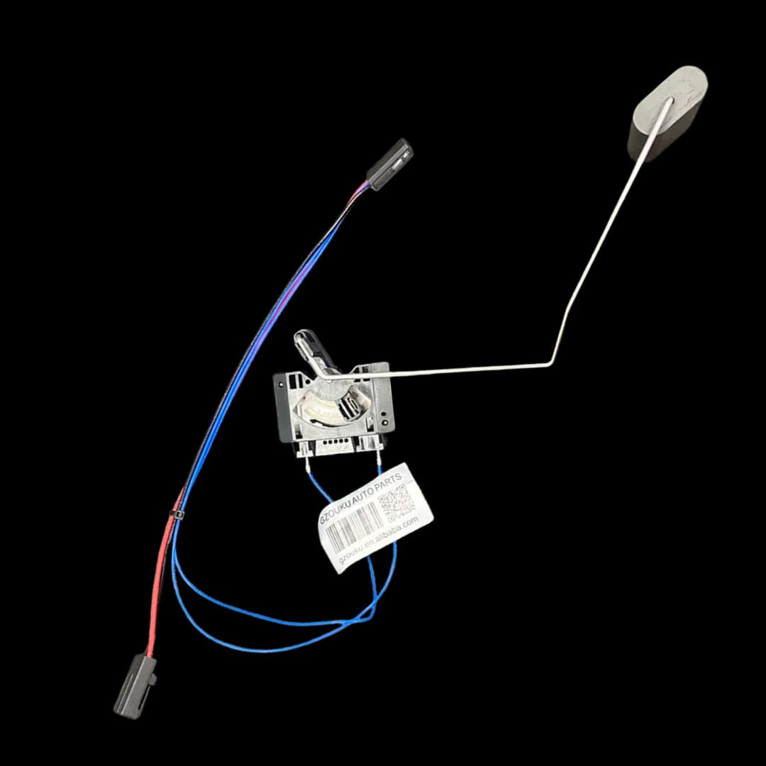 High Performance Fuel Level Sensor 68017714AB 68004095AC E7219M Fuel Tank Sending Unit with Advanced Float Arm Technology - Universal Fitment Automotive Replacement - OEM 68017714AB
