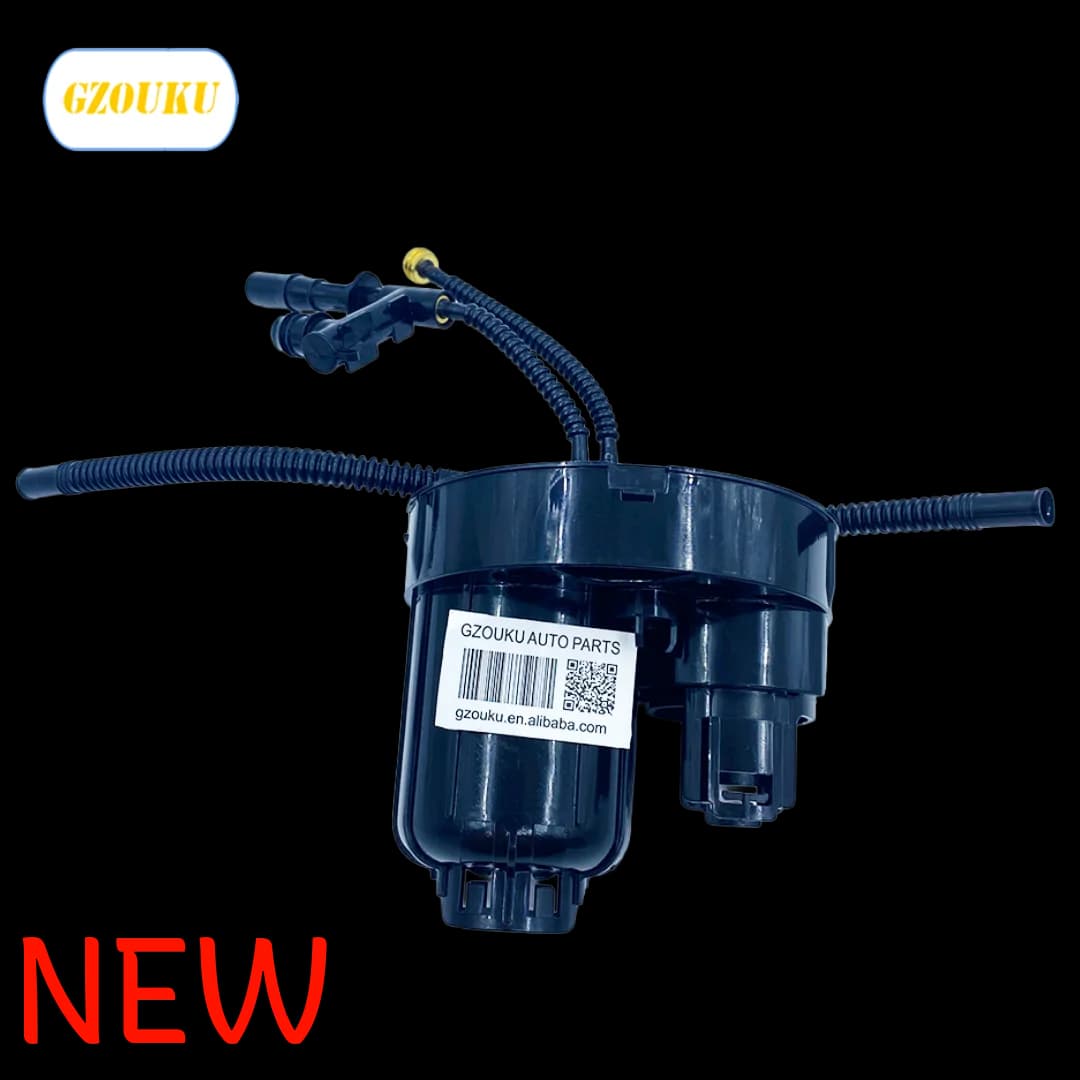 Durango Grand Cherokee Fuel Filter Replacement - E7271M, FFT-7273, 5145585AC, 5145585AD, 5145585AA, 5145585AB - OEM E7271M, FFT-7273, 5145585AC, 5145585AD, 5145585AA, 5145585AB
