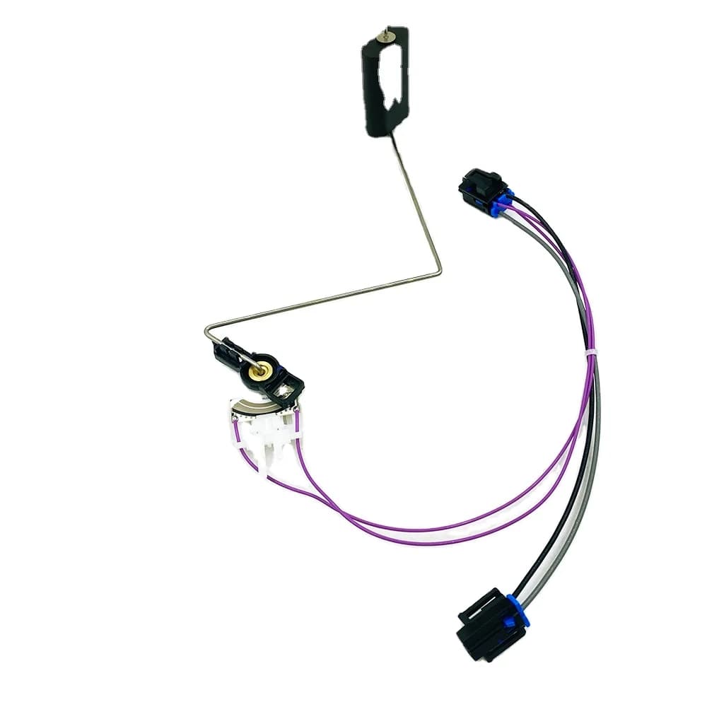 Fuel Level Sensor - Original Equipment Quality Replacement Parts for Silverado Sierra with SK1208/1100/25345176/1061 Models - OEM SK1208, SK1100, 25345176, SK1061