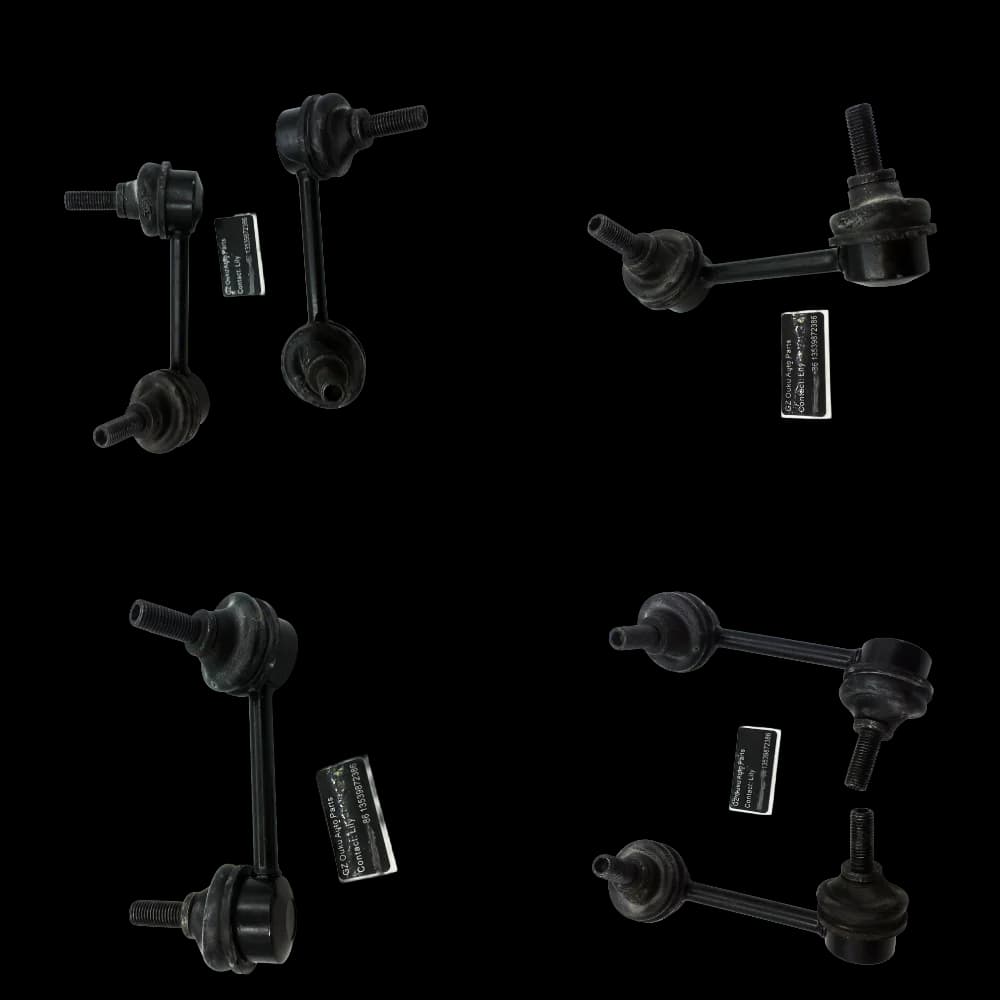 Great Quality Rear Stabilizer Link 56261-JN00A for Teana Maruno - Premium Automotive Suspension Component - OEM 56261-JN00A