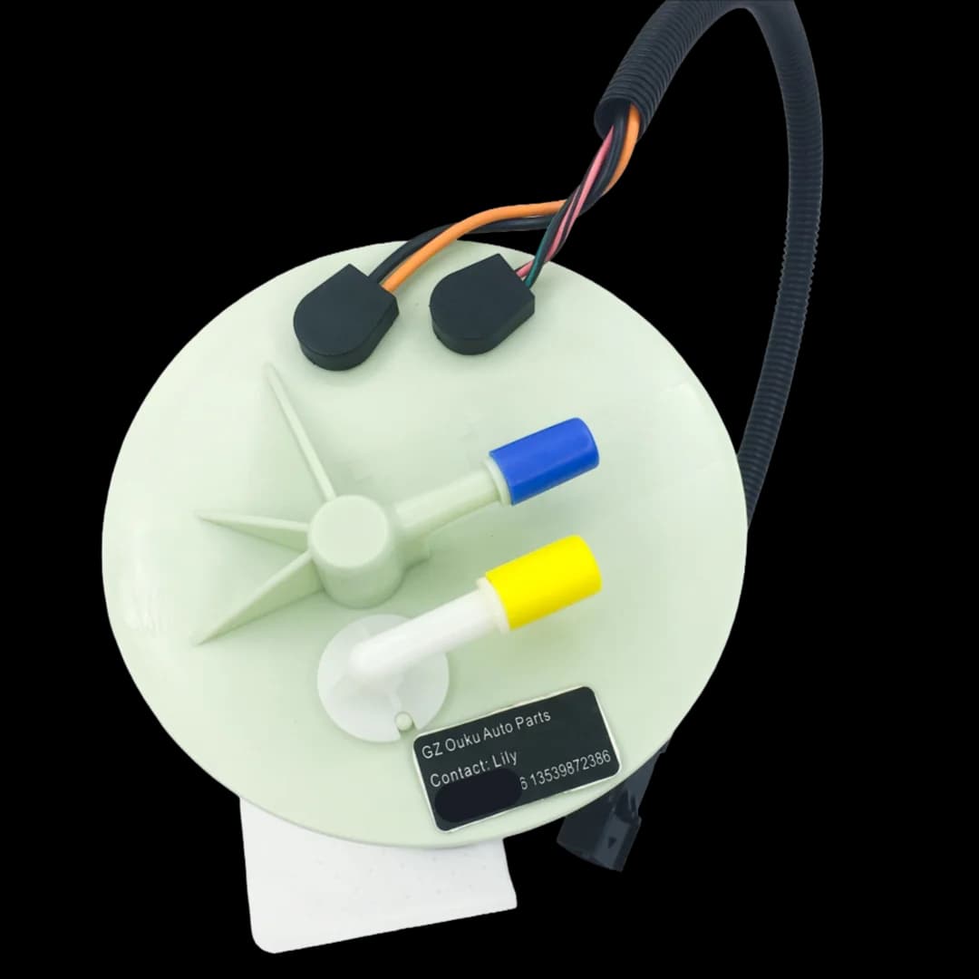 OEM E7127M - Premium Fuel Delivery Pump Module - High-Quality Replacement for Jeep Grand Cherokee 1999-2004, 4.0L V6 Engine - OEM E7127M