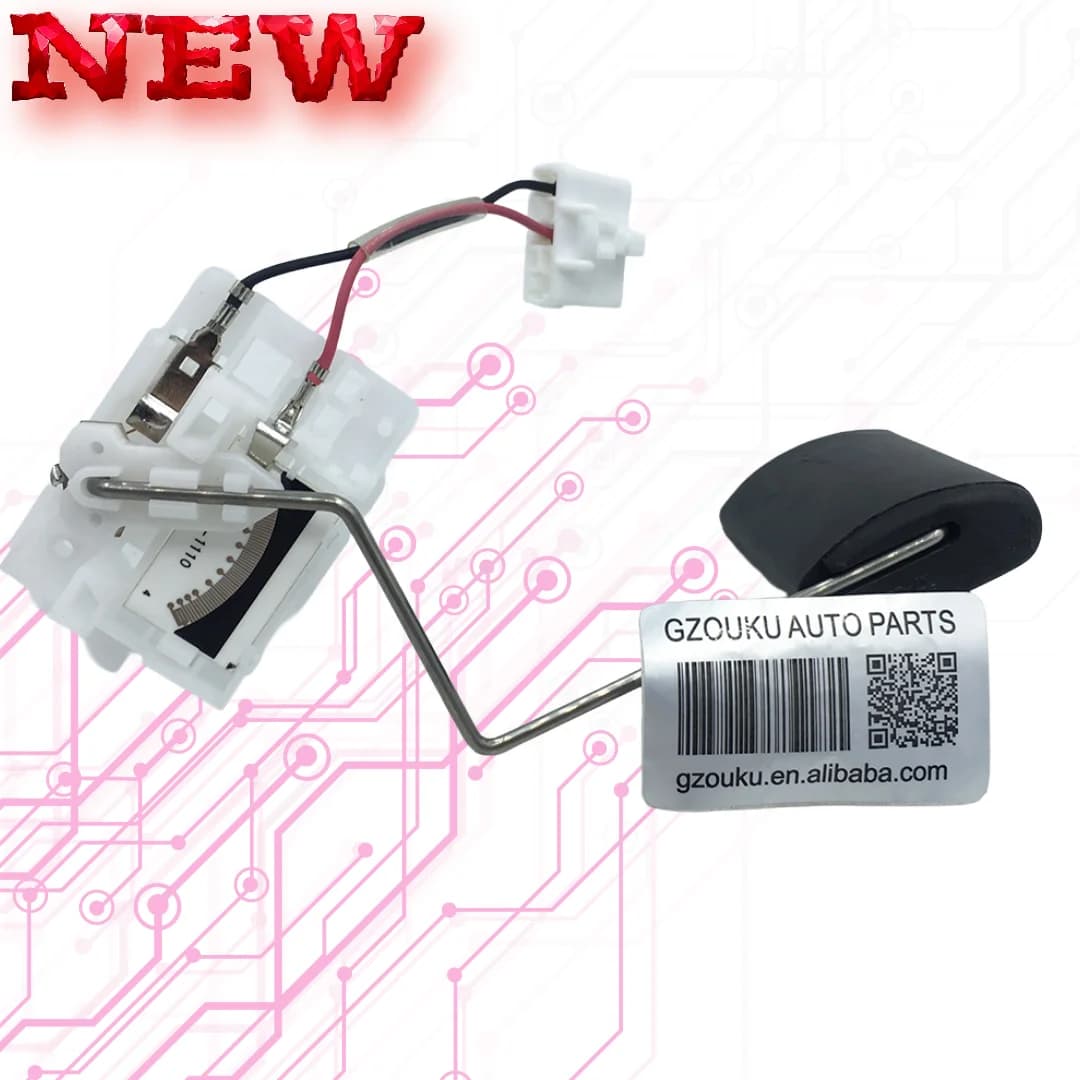 Fuel Level Sensor Sender Assembly for Santa Fe 2000-2005 Models - 94430-26010 / 94460-17420 / 94460-26010 - OEM 94430-26010 / 94460-17420 / 94460-26010